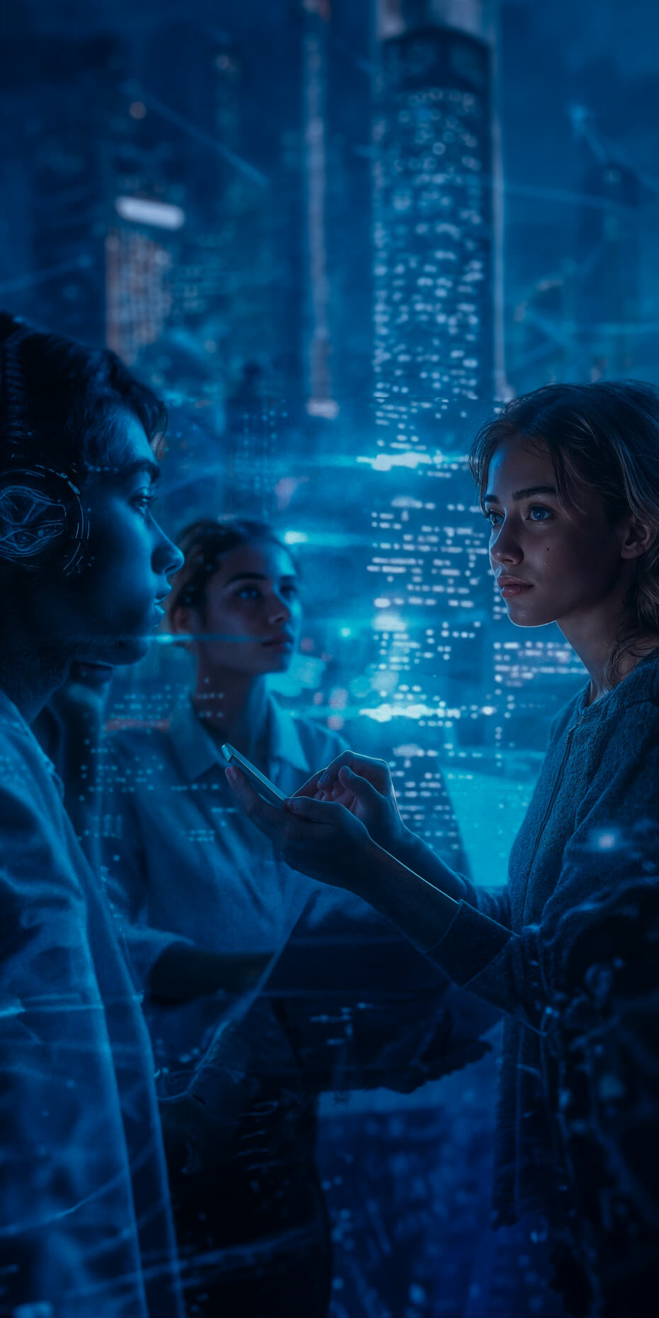 SW-Project turnaround